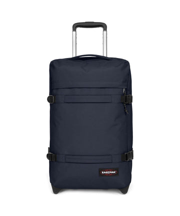 Eastpak Transit'R S Cestovná taška na kolieskach ultramarine