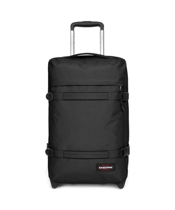 Eastpak Transit'R S Cestovná taška na kolieskach black