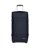 Eastpak Transit'R M Cestovná taška na kolieskach ultramarine