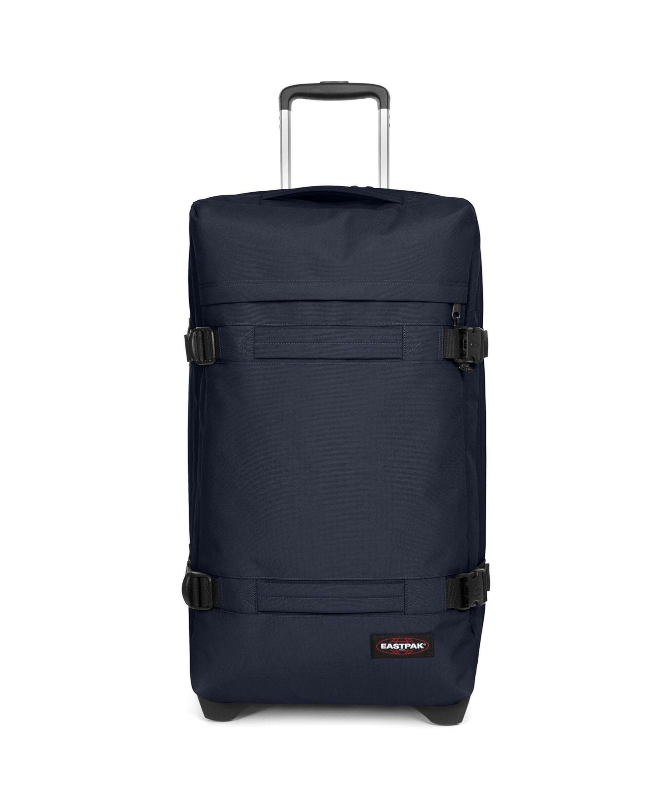 Eastpak Transit'R L Travel bag with wheels ultramarine
