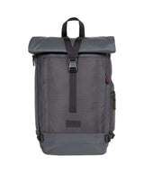 Eastpak Cnnct Tecum Roll Rolltop batoh accent grey
