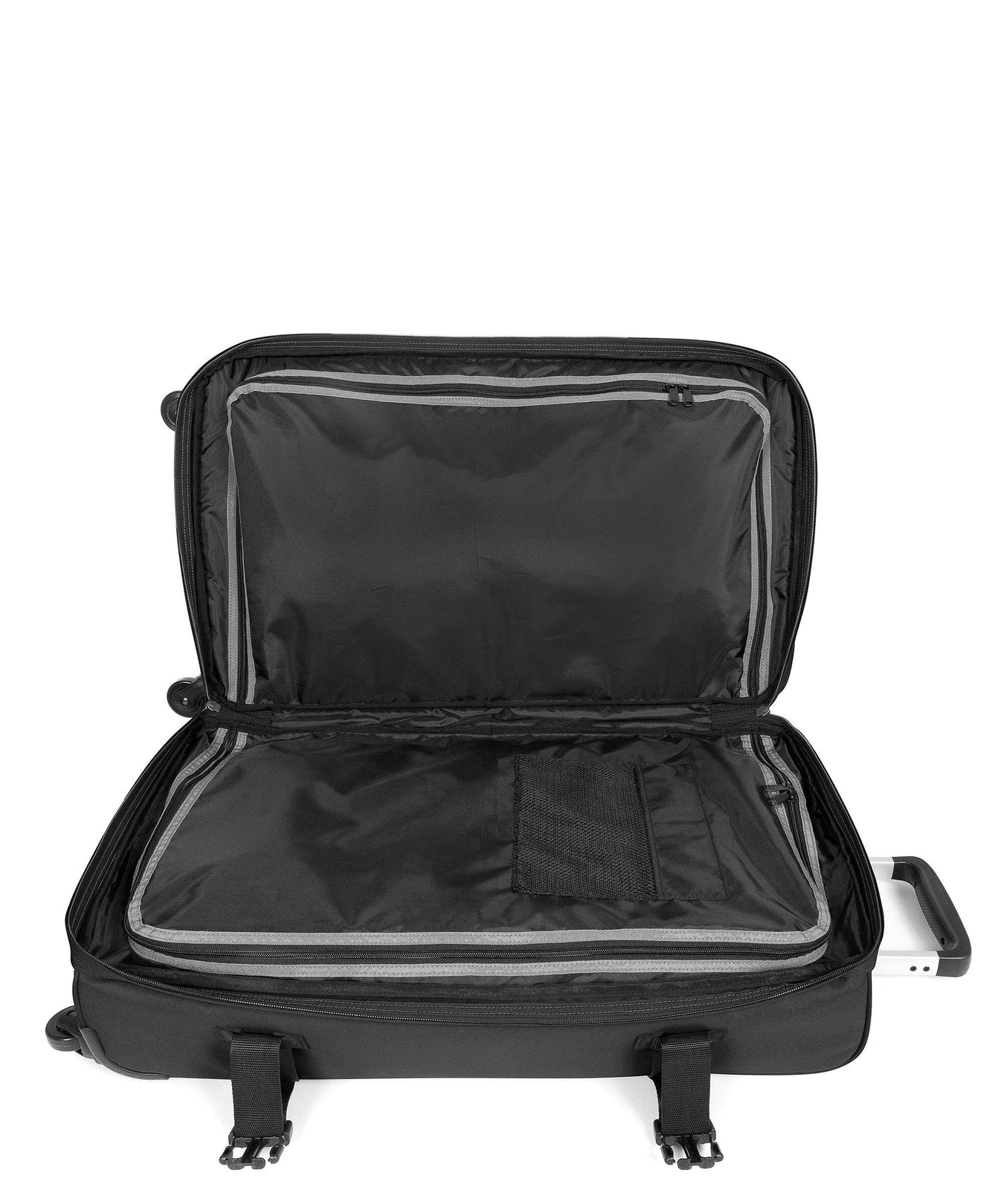 Eastpak Transit'R 4 L Spinner (4 wheels) black