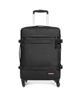 Eastpak Transit'R 4 S 4-kolesový kufor black