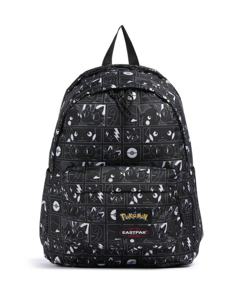 Eastpak Day Office Backpack pokémon/black