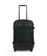Eastpak Cnnct Tranverz S Cestovná taška na kolieskach rip black