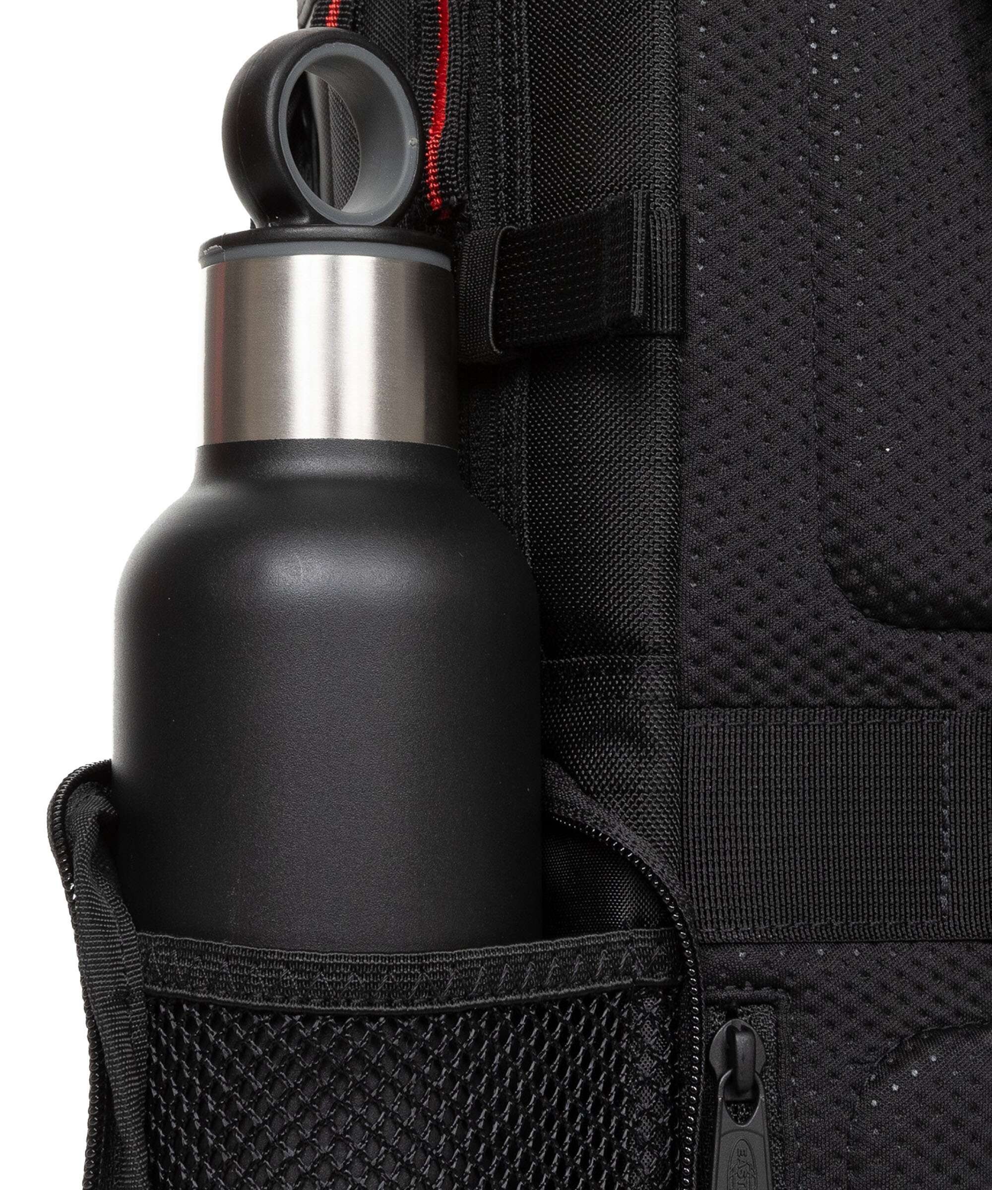 Eastpak Tecum M Backpack cnnct rip black