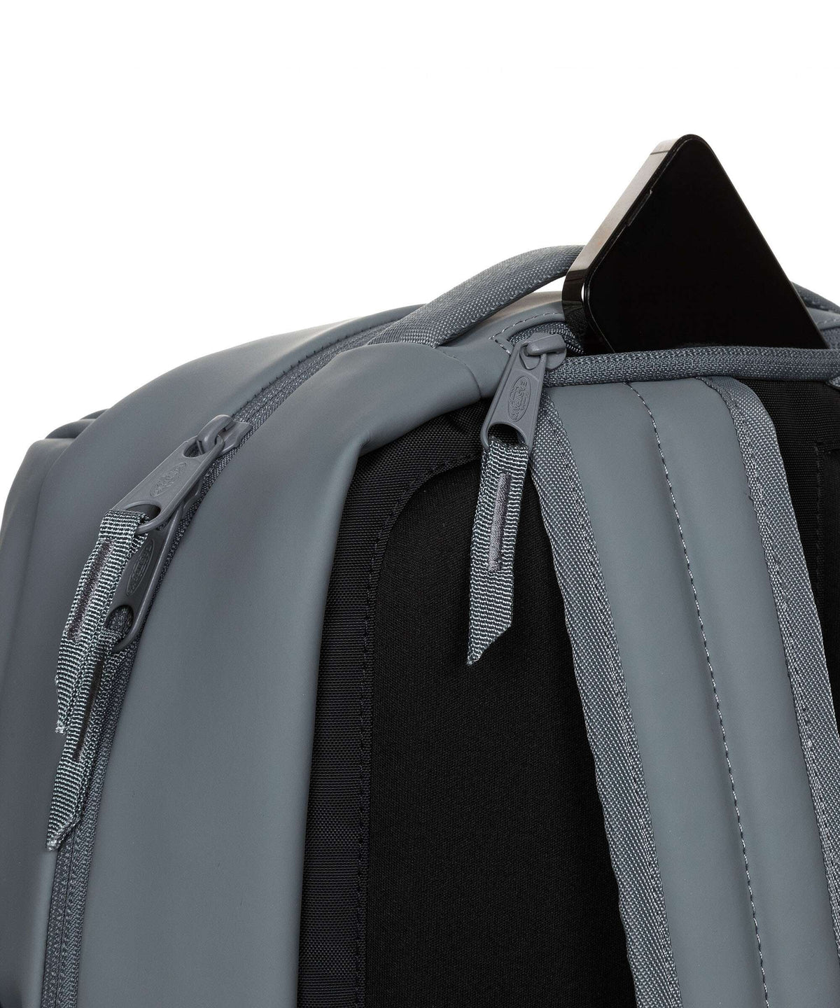 Eastpak CNNCT Tecum Backpack matte storm