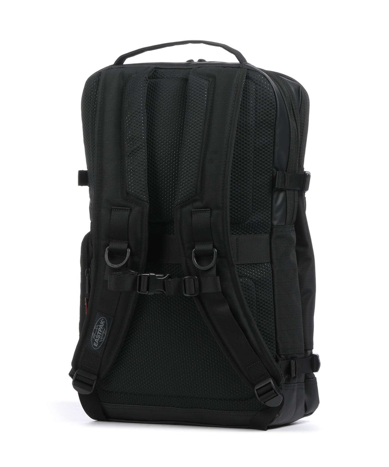 Eastpak CNNCT Tecum L Backpack rip black