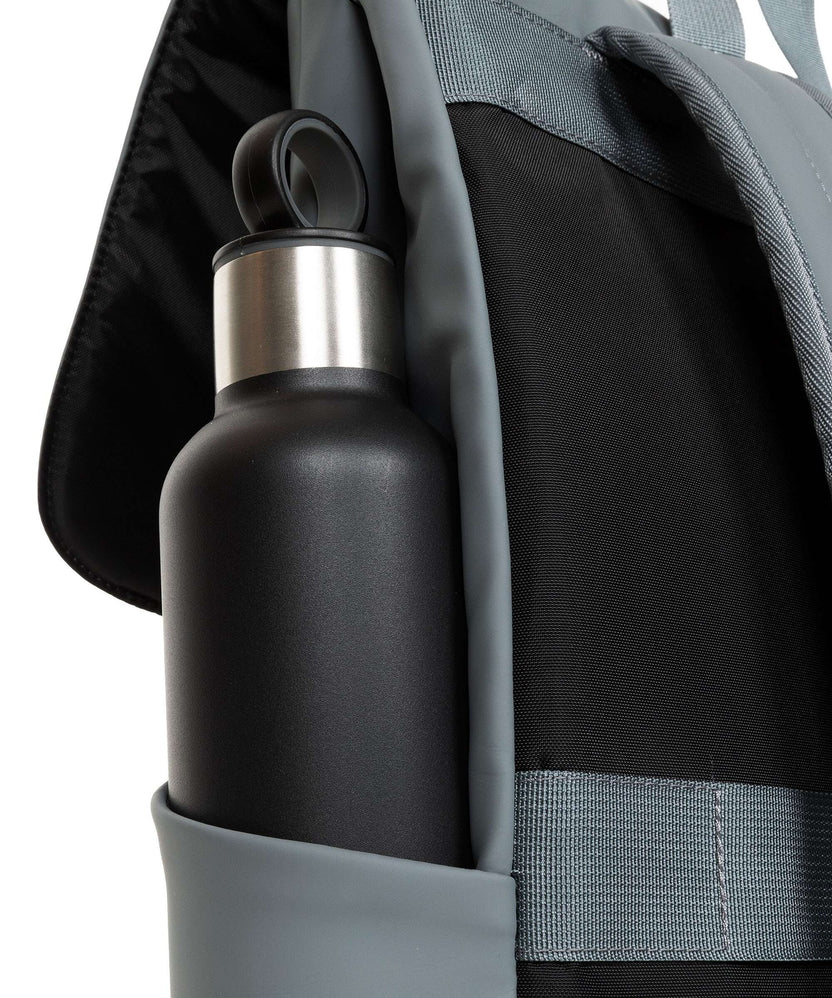 Eastpak Yarin Cnnct F Backpack matte storm