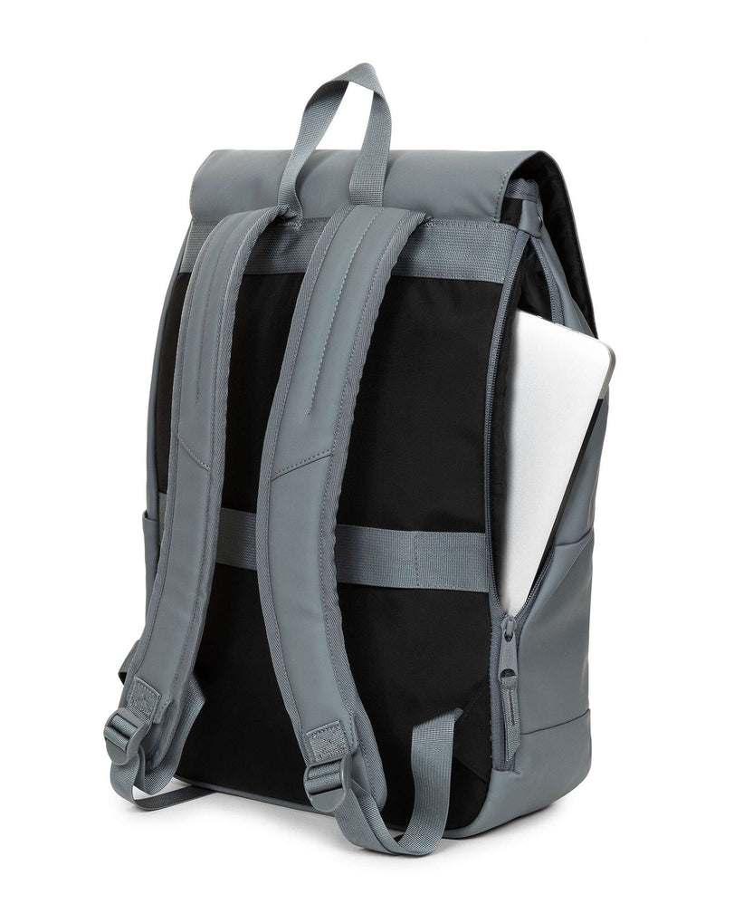 Eastpak Yarin Cnnct F Backpack matte storm