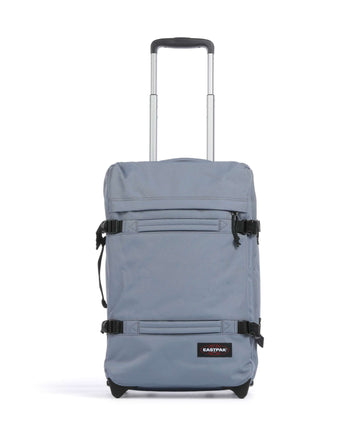 Eastpak Transit'R S Cestovná taška na kolieskach cobble grey