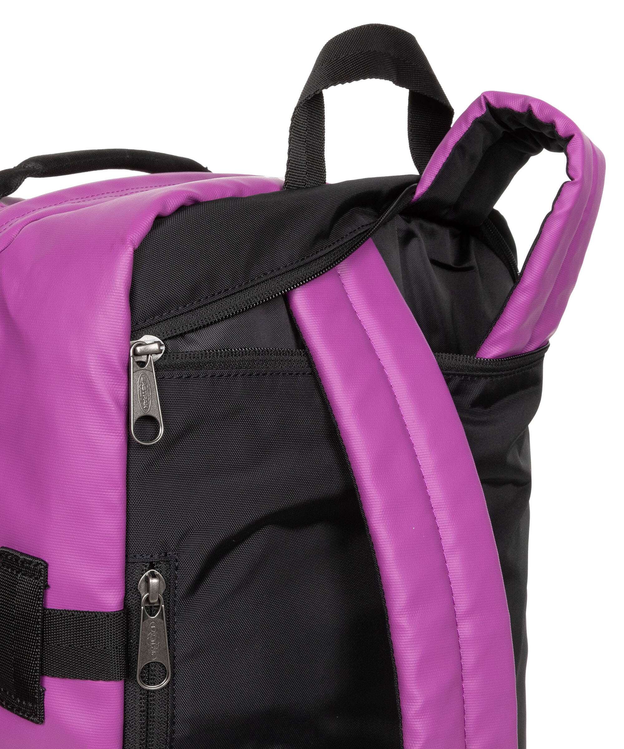 Eastpak Tarp Travelpack Travel backpack tarp fig