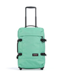 Eastpak Tranverz S Cestovná taška na kolieskach gem green