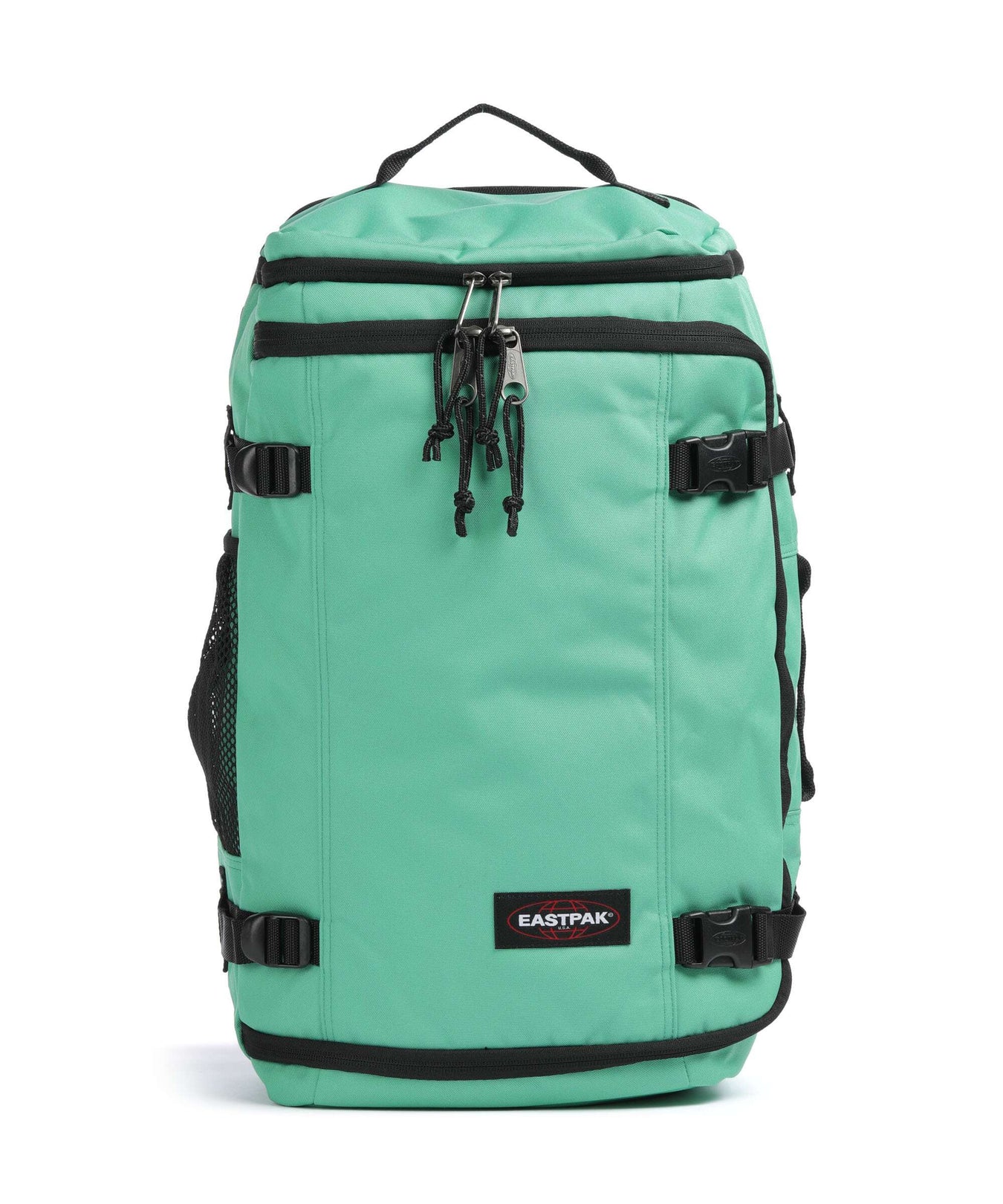 Eastpak Carry-Pack Travel backpack gem green