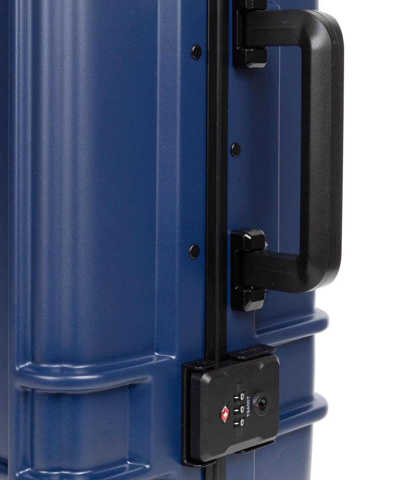 Eastpak Resist'R Case Spinner (4 wheels) ultramarine