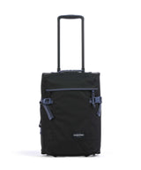 Eastpak Tranverz XXS Travel bag with wheels kontrast prep black