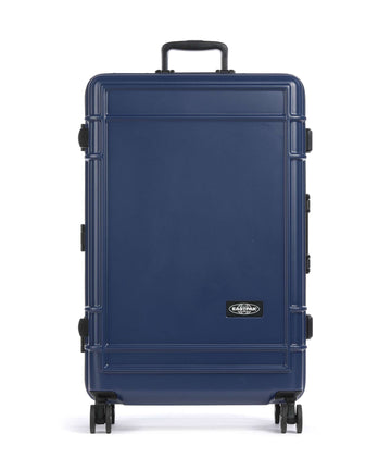 Eastpak Resist'R Case 4-kolesový kufor ultramarine