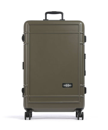 Eastpak Resist'R Case 4-kolesový kufor army olive