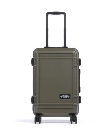 Eastpak Resist'R Case 4-kolesový kufor army olive