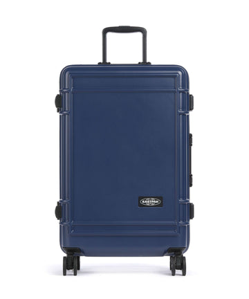 Eastpak Resist'R Case 4-kolesový kufor ultramarine