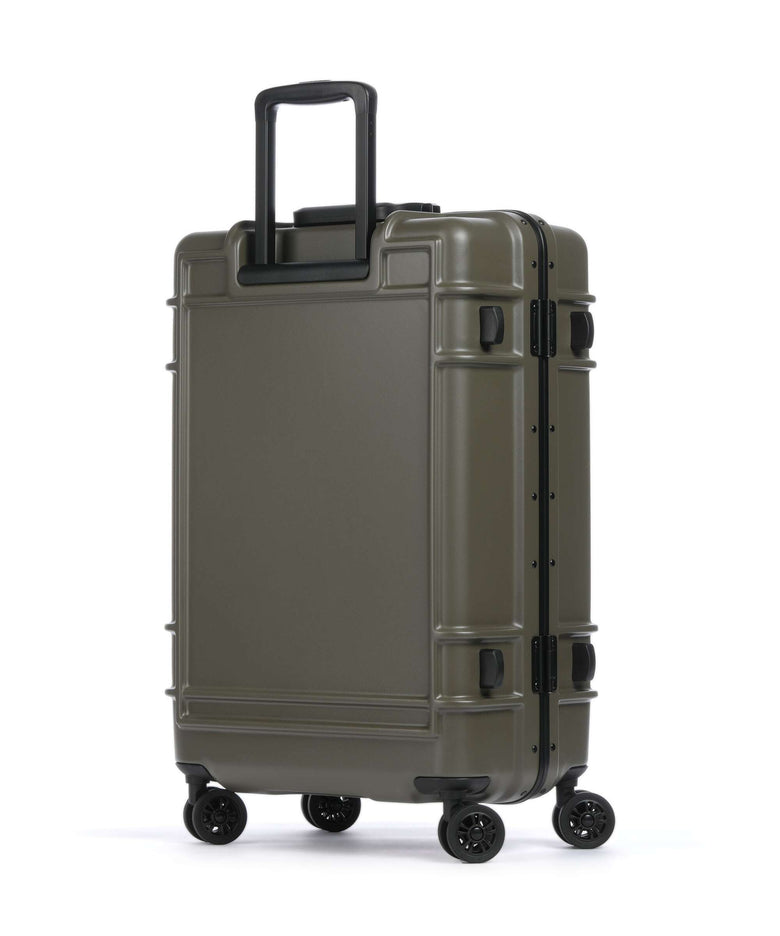 Eastpak Resist'R Case Spinner (4 wheels) army olive