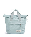 Eastpak Shopp'R Pack Rolltop batoh washed turquoise