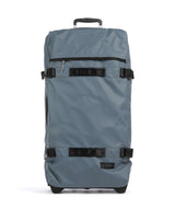 Eastpak Tarp Transit'R L Cestovná taška na kolieskach tarp stormy