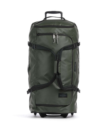 Eastpak Tarp Duffel Pack L Cestovná taška na kolieskach tarp forest