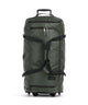 Eastpak Tarp Duffel Pack L Travel bag with wheels tarp forest