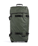 Eastpak Tarp Transit'R L Cestovná taška na kolieskach tarp forest