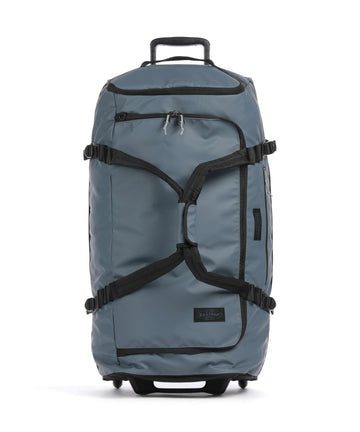 Eastpak Tarp Duffel Pack L Cestovná taška na kolieskach tarp stormy
