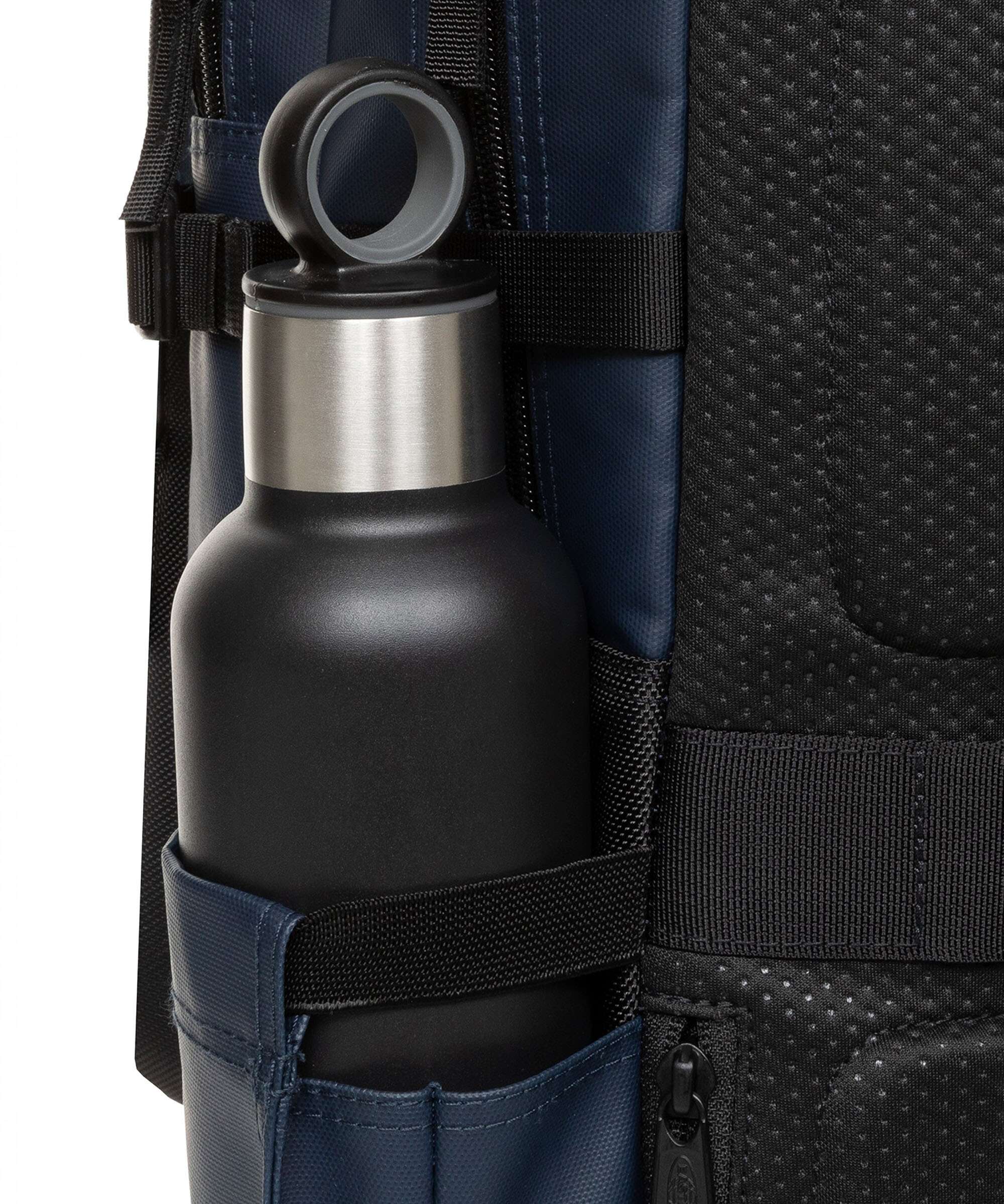 Eastpak Tecum L Backpack cnnct admiral