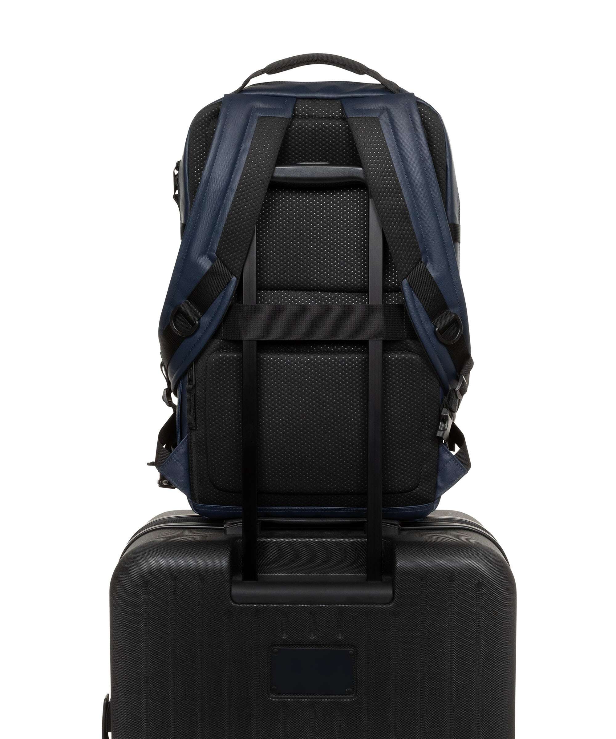 Eastpak Tecum Cnnct L Backpack admiral