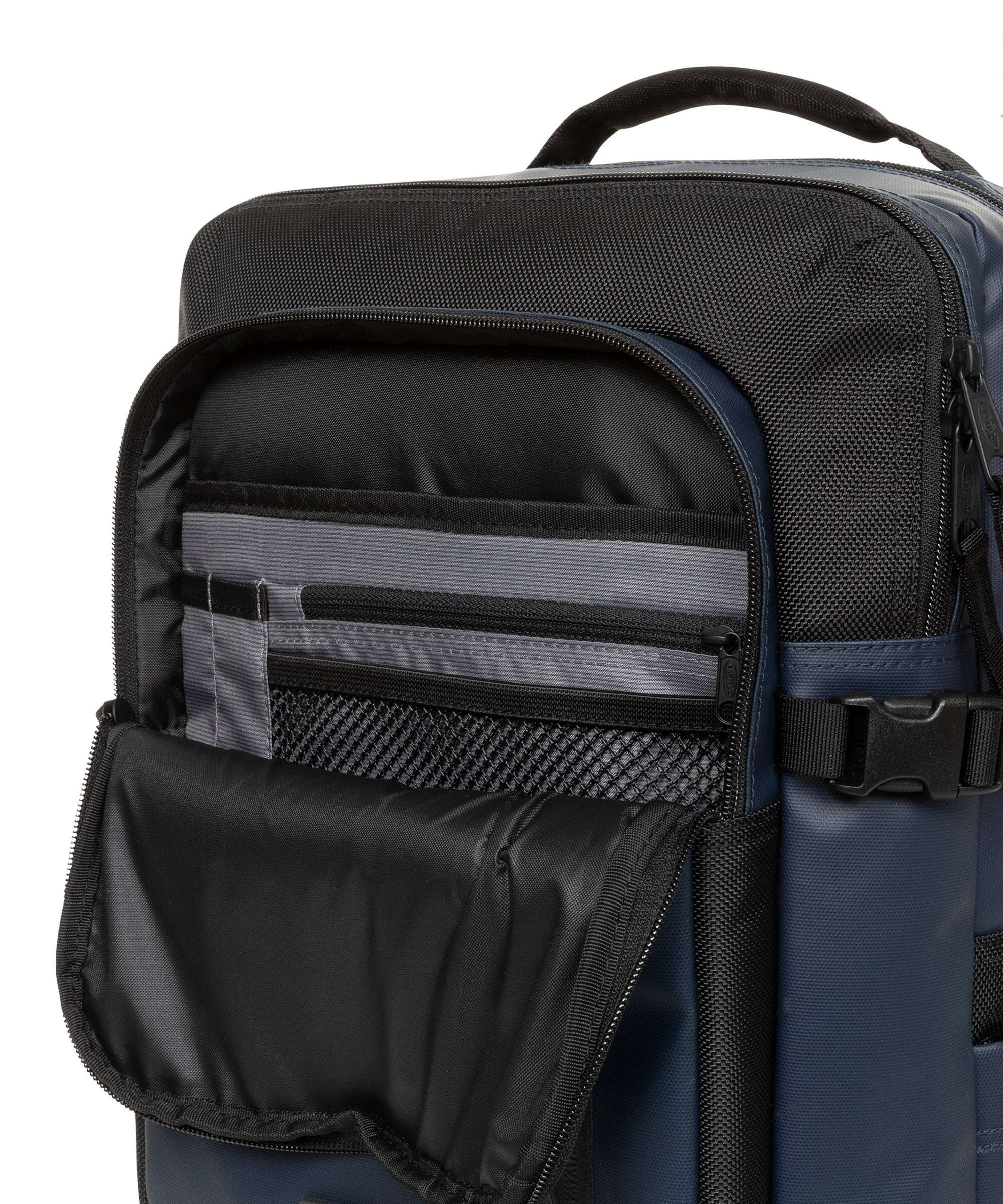 Eastpak Tecum L Backpack cnnct admiral