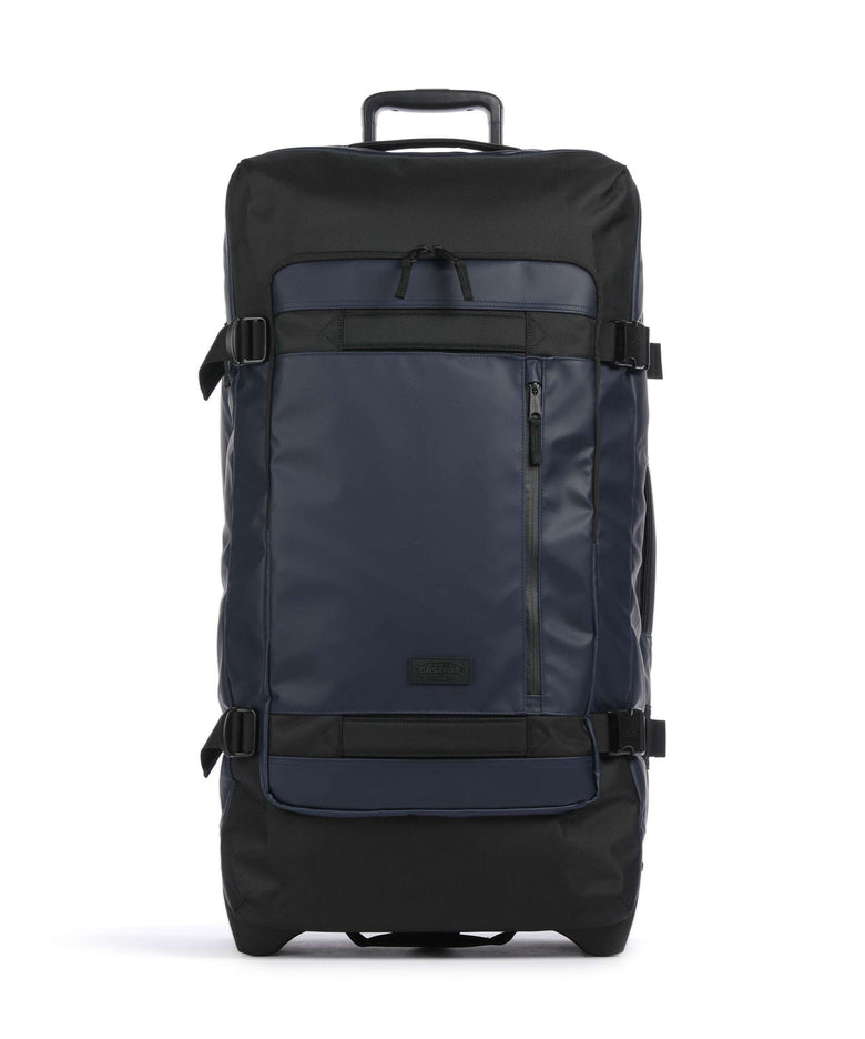Eastpak Cnnct Tranverz L Travel bag with wheels admiral