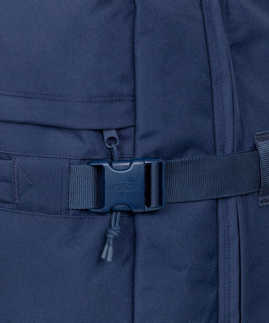 Eastpak Transit'R L Travel bag with wheels navy