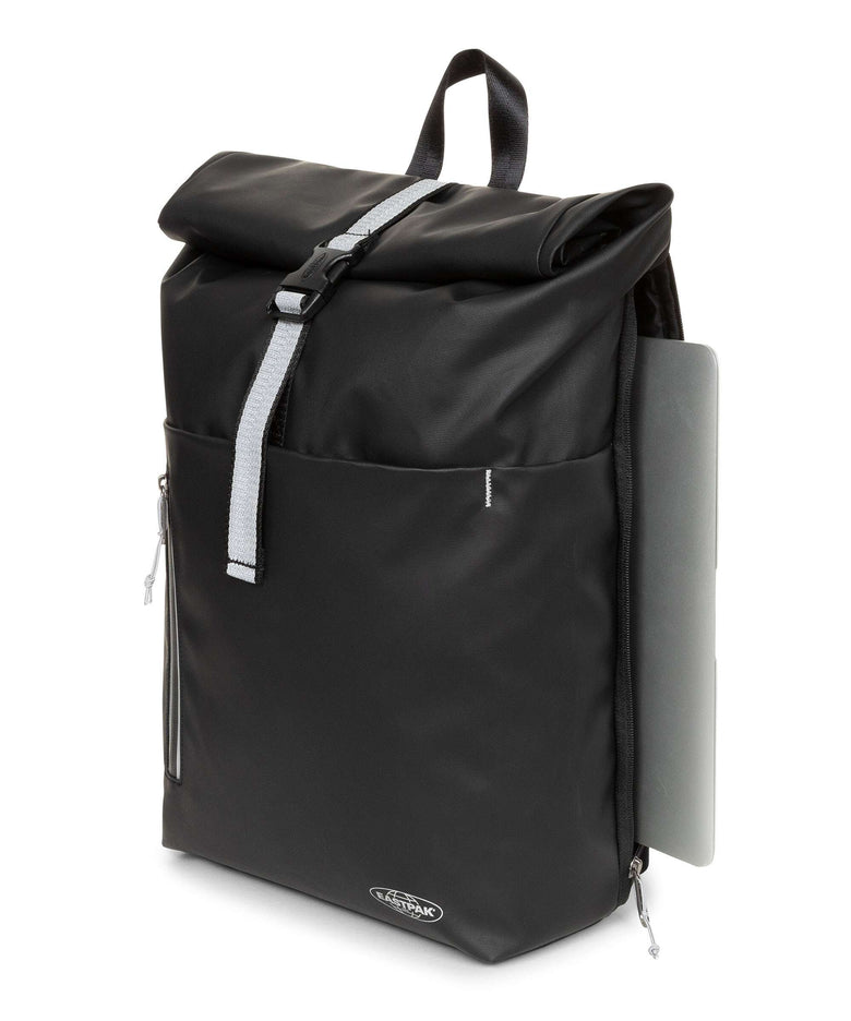 Eastpak Up Roll Rolltop backpack reflect