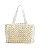 Kate Spade New York High Tide Shopper white/multicolour