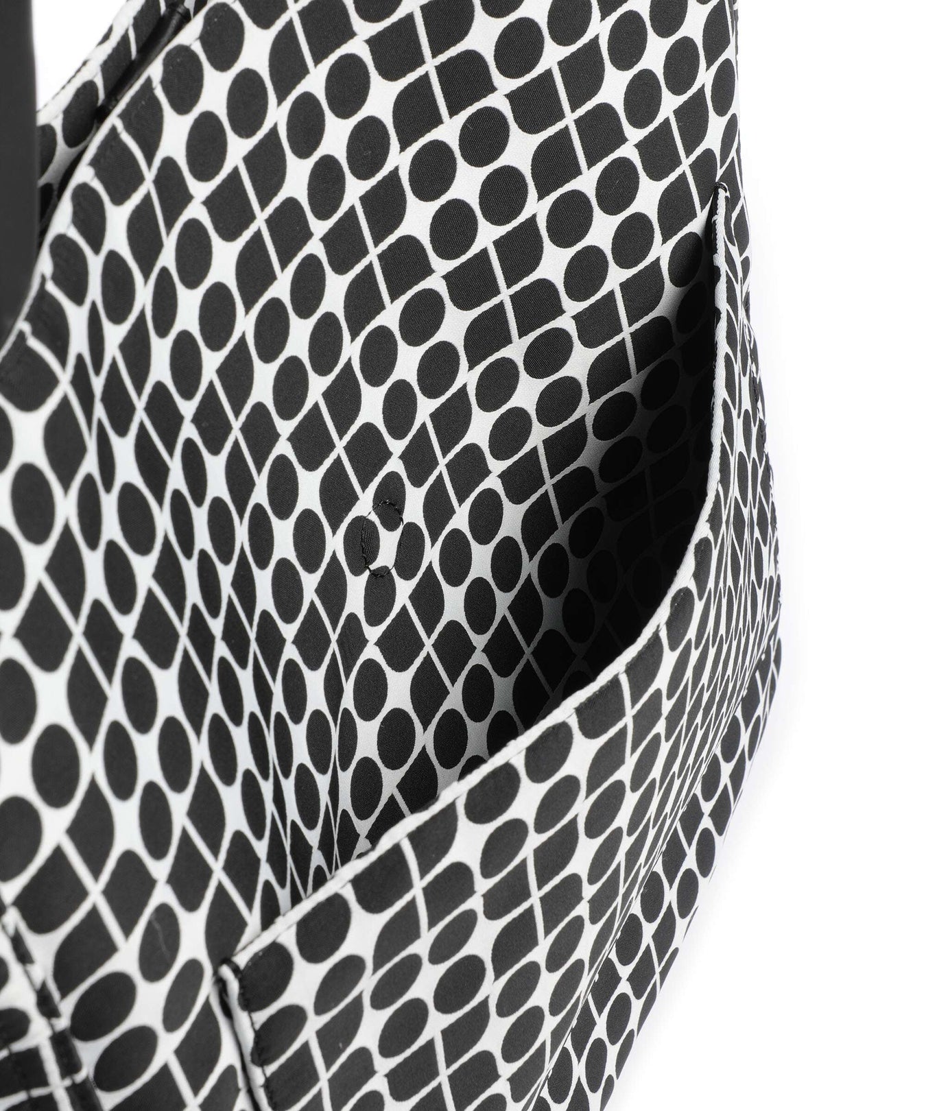 Kate Spade New York Noel Tote bag black/multicolour