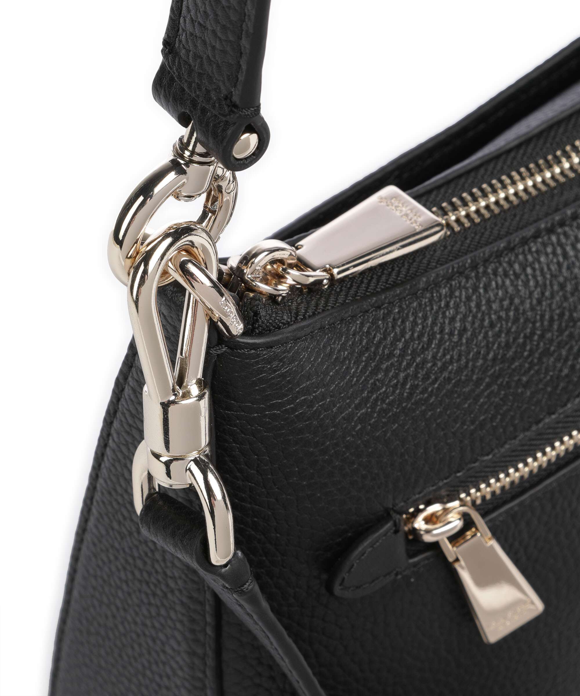 Kate Spade New York Hudson Shoulder bag black
