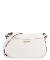 Kate Spade New York Bleecker Crossbody bag parchment