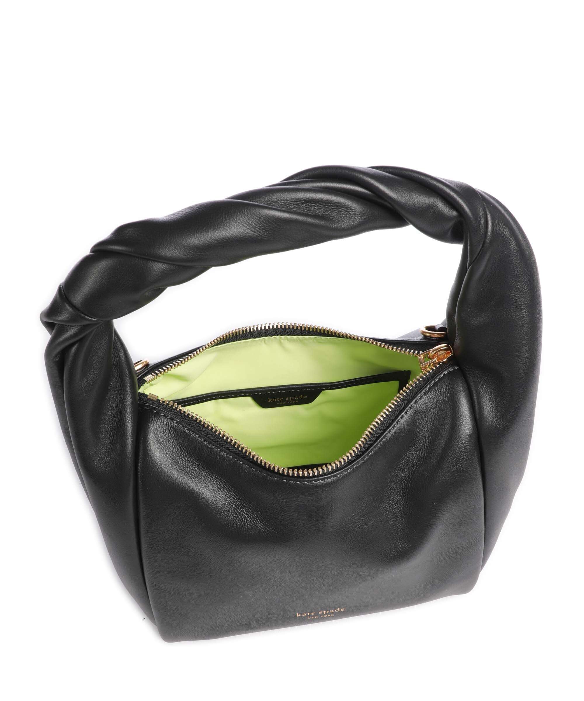 Kate Spade New York Twirl Shoulder bag black