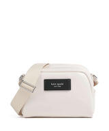 Kate Spade New York Katy Taška cez rameno parchment