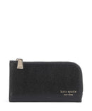 Kate Spade New York Devin Peňaženka black
