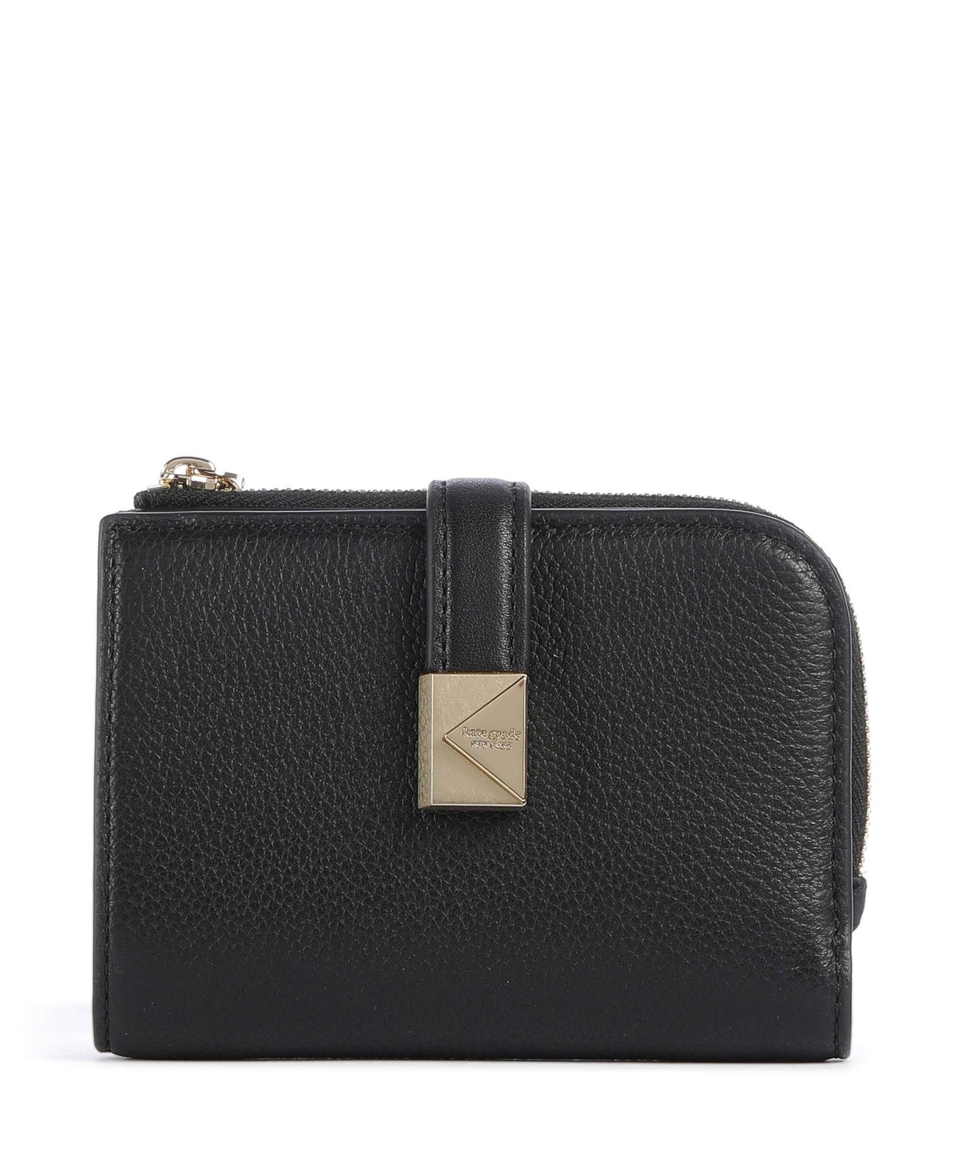 Kate Spade New York Deco Wallet black