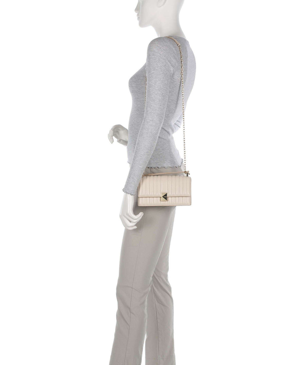 Kate Spade New York Deco Shoulder bag milk glass