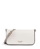 Kate Spade New York Devin Taška cez rameno timeless taupe/multicolour