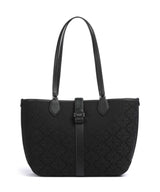Kate Spade New York Spade Flower Jacquard Shopper black/multicolour