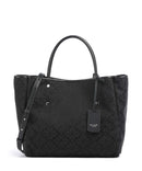 Kate Spade New York Spade Flower Jacquard Kabelka black/multicolour