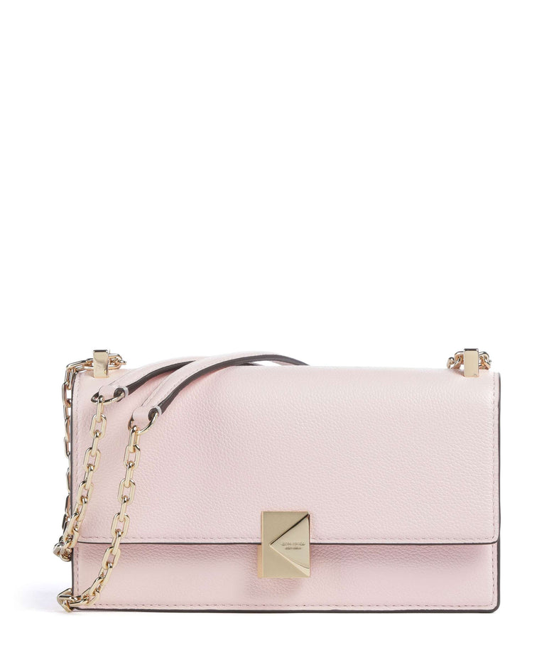 Kate Spade New York Deco Shoulder bag pastry pink